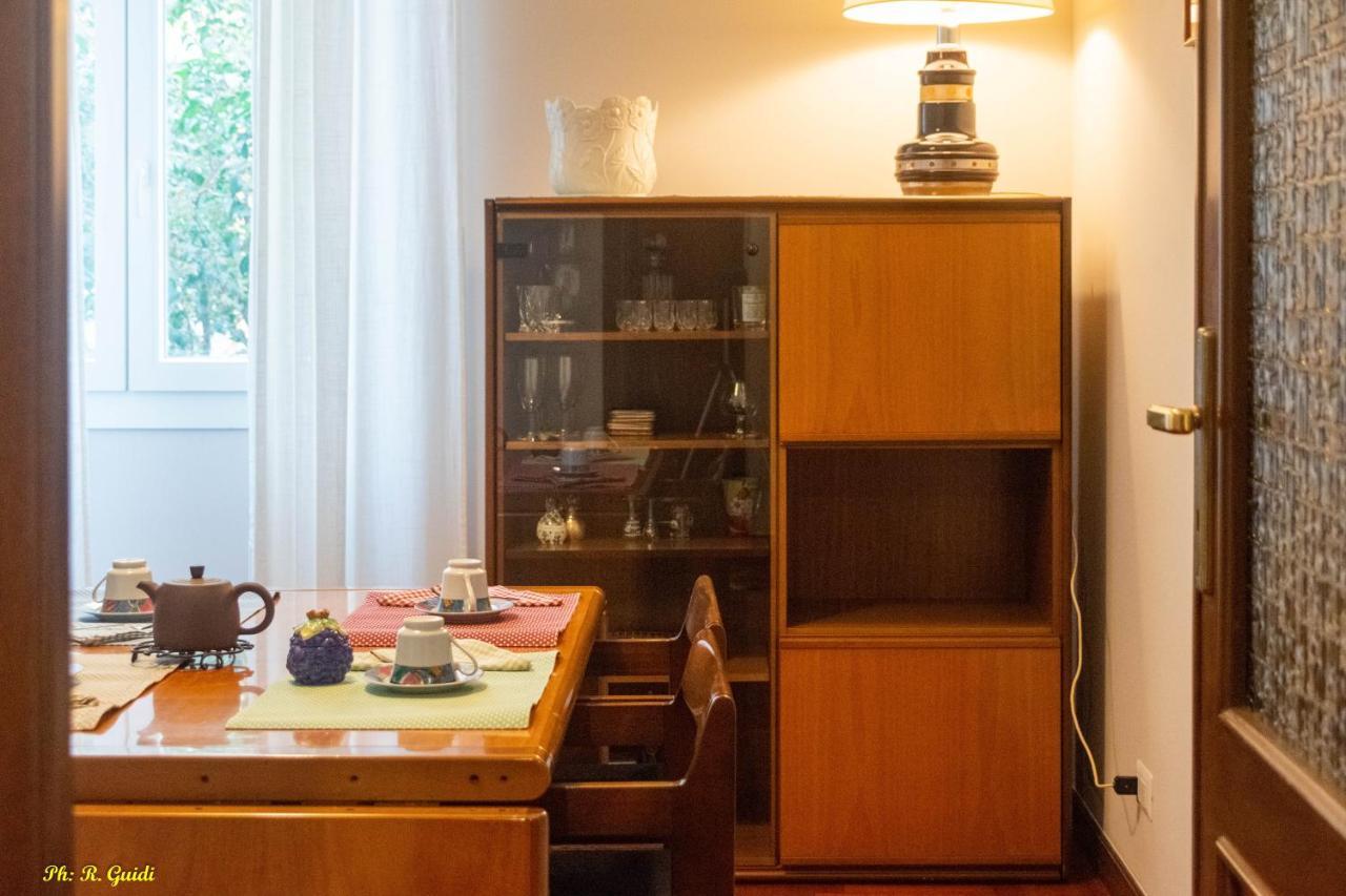 Casa Dei Nonni Appartement *